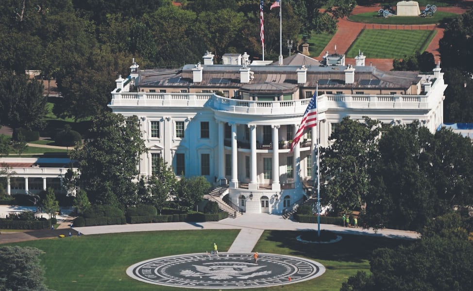 Casa Blanca, ¿remodelación o destrucción? 