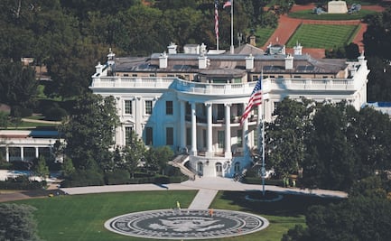 Casa Blanca, ¿remodelación o destrucción?