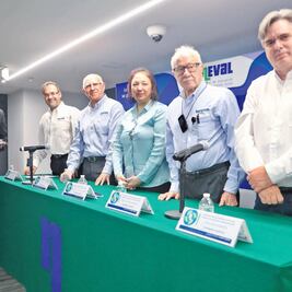 Reconoce Coneval a EL UNIVERSAL