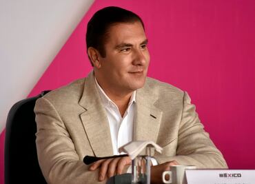 Ciudadanos deben definir abanderado del Frente: Moreno Valle