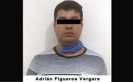 Dan prisión de por vida a expolicía de CDMX que mató a su pareja