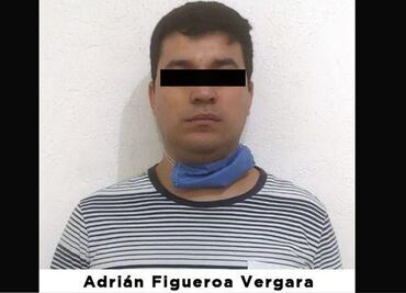Dan prisión de por vida a expolicía de CDMX que mató a su pareja
