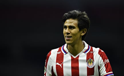 JJ Macías es buscado para reforzar al Getafe