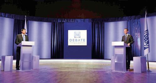 TEPJF valida elección de dirigencia del PAN