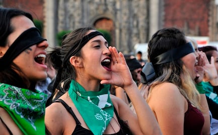 Los mensajes ocultos de "Un violador en tu camino"