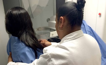 Uno de cada cuatro mexicanos muere por cáncer: investigador