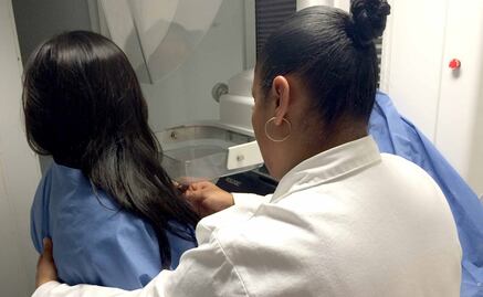 Uno de cada cuatro mexicanos muere por cáncer: investigador