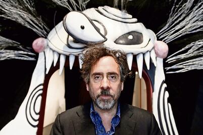 El Franz Mayer dará un vistazo a la imaginación de Tim Burton