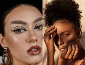 Los productos y tendencias de belleza que reinaron en TikTok este año