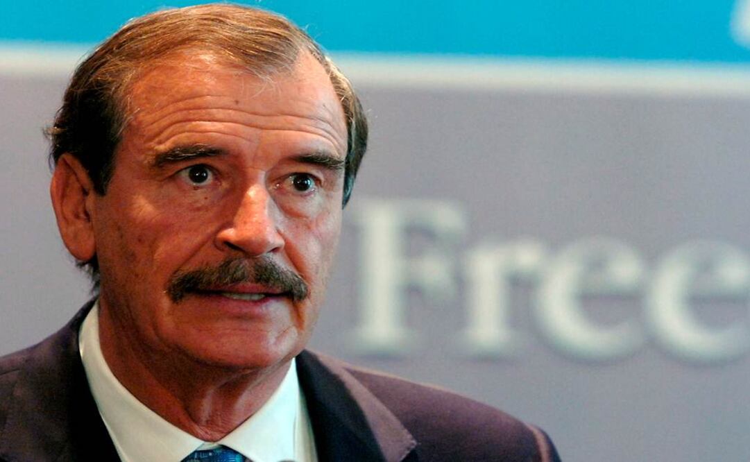 El ex presidente de México expresó sus condolencias y lamentó el fallecimiento de Juan Molinar Horcasitas. (Foto: Archivo)