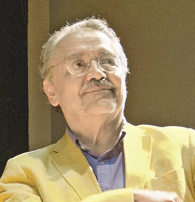 En la foto: Hugo Aboites Aguilar, rector de la UACM (ARCHIVO. EL UNIVERSAL)