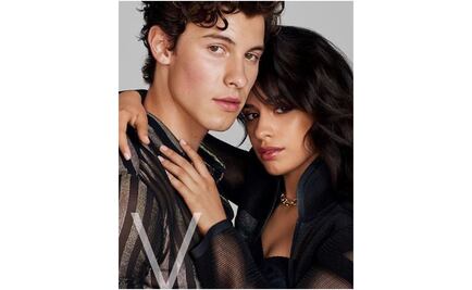 El coqueteo entre Shawn Mendes y Camila Cabello 