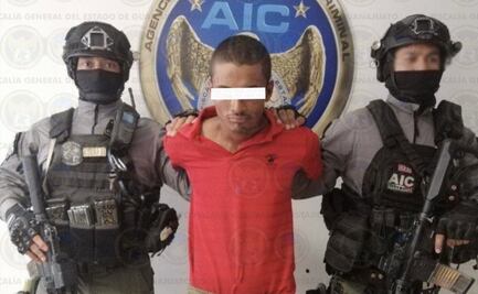 Detienen a hombre que prendió fuego a una mujer indigente en Celaya