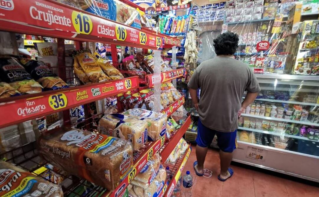 Foto: Archivo EL UNIVERSAL