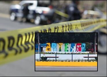 Hallan 4 cuerpos con signos de tortura en Arteaga, Michoacán