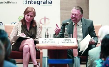 Castañeda & AMLO, elderly?