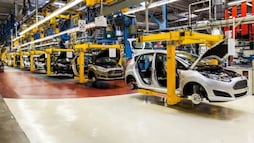 Planta automotriz china en México, cada vez más lejos 