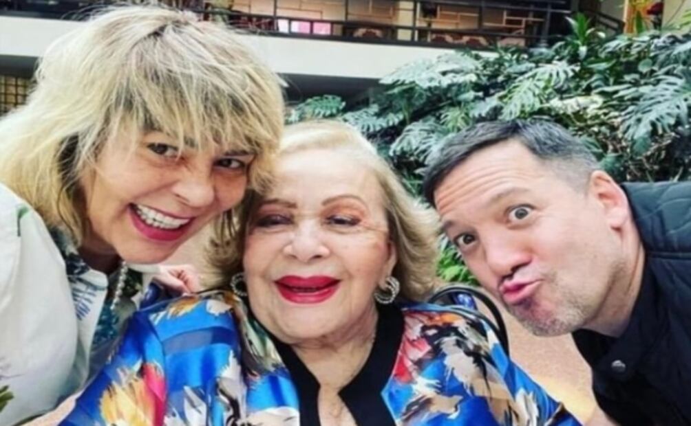 Harán bioserie con versión de Mario Bezares en caso Stanley