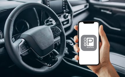 Cuáles son las apps para pagar el parquímetro en CDMX