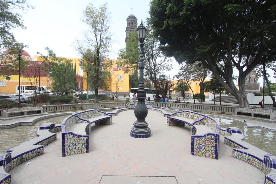 FOTO: Omar Contreras / EL UNIVERSAL/