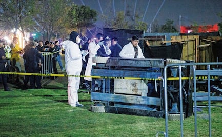 Tragedia en Axe Ceremonia no se trató como crimen; penalista Leslie Jiménez cuestiona manejo de obligaciones legales