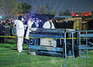 Festivales de música tocan con alfileres