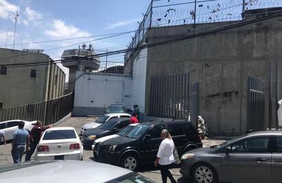 ¿Cuáles son los penales con mayor hacinamiento del Edomex?