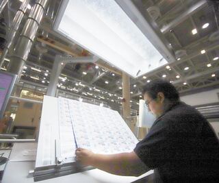 Casa de Moneda, bajo el acecho de la delincuencia