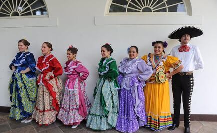 El 5 de Mayo y la mexicanidad en Estados Unidos