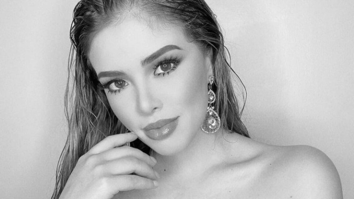 María Fernanda comparte su gusto por las bolsas de lujo en redes sociales. Foto: Instagram @mfgm2