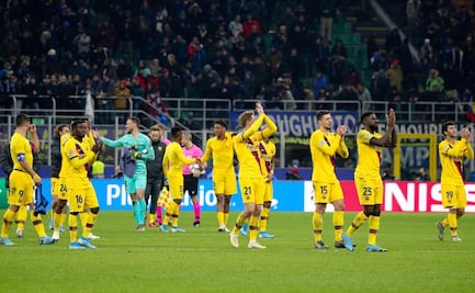 El Barcelona vence al Real Madrid en el reparto de los derechos de TV