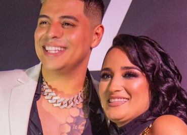 El desconocido nivel de estudios de Daisy Anahy, esposa de Eduin Caz