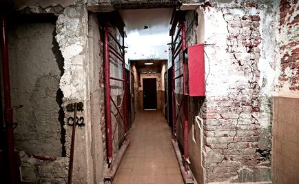 Mexico City repairs after 19S will take five years to complete