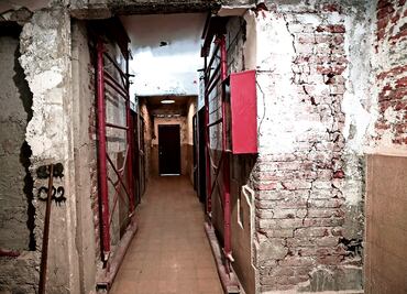 Mexico City repairs after 19S will take five years to complete