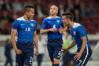 EU derrota a Alemania