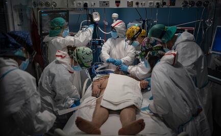 Usar tocilizumab, medicamento para la artritis, no mejora el Covid-19 grave: estudio