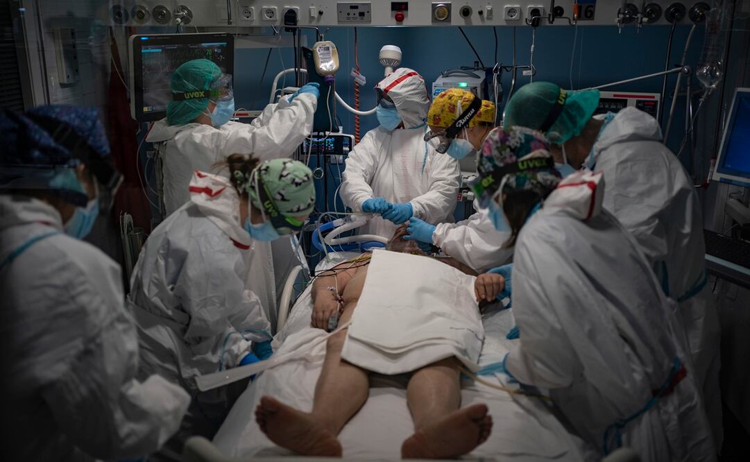 . Foto: Felipe Dana / AP