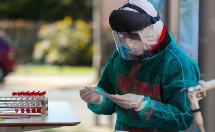 Emmett Soto, alcalde de Escuinapa, Sinaloa, admite haber sido vacunado contra Covid-19