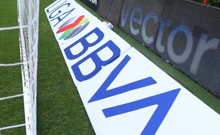 La Liga MX suelta a 24 seleccionados a la Conmebol