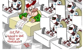 Examen de admisión