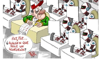 Examen de admisión