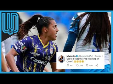 Futbolista de la Liga MX Femenil explota contra Rogelio Funes Mori y sus fallas