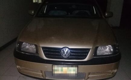 Muere niña al recibir un balazo en la cabeza mientras viajaba en un auto