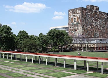 Presenta la UNAM propuesta de aumento salarial para personal académico