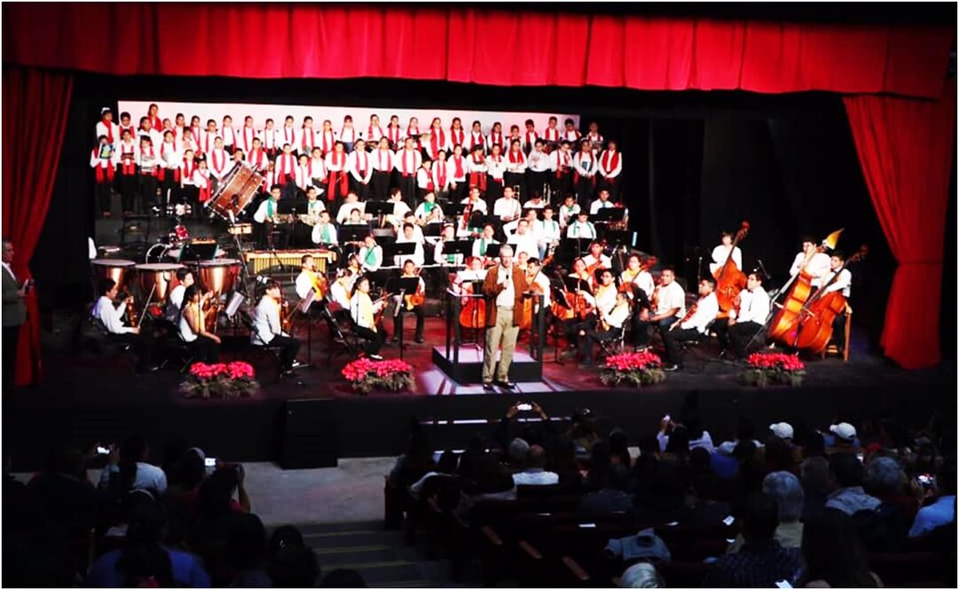 Foto: Tomada de Facebook