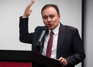 Neutralidad política en Morena, principal reto de Alfonso Durazo como presidente del Consejo Nacional