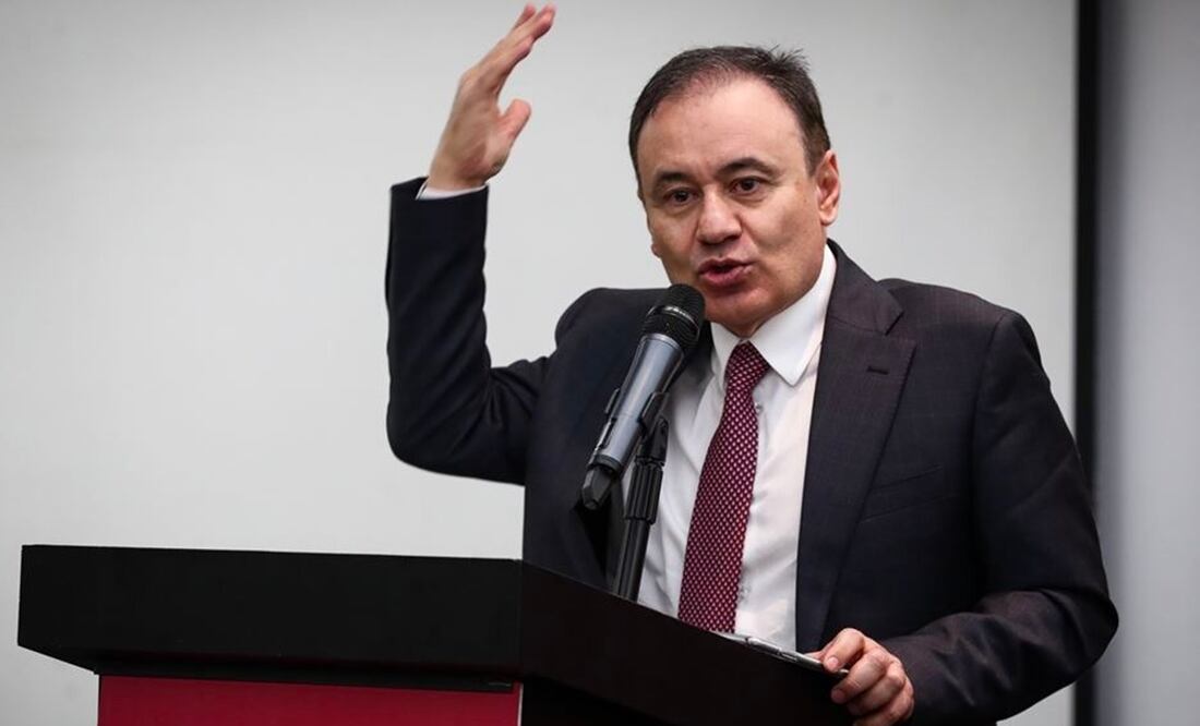 Foto: Diego Simón. EL UNIVERSAL