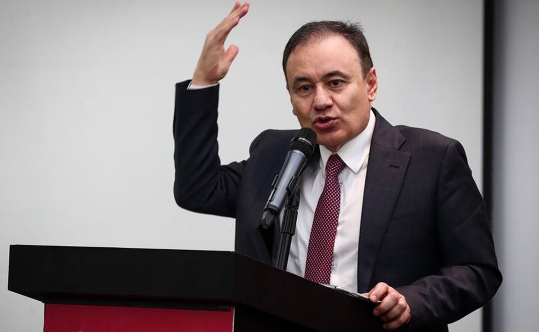 Foto: Diego Simón. EL UNIVERSAL