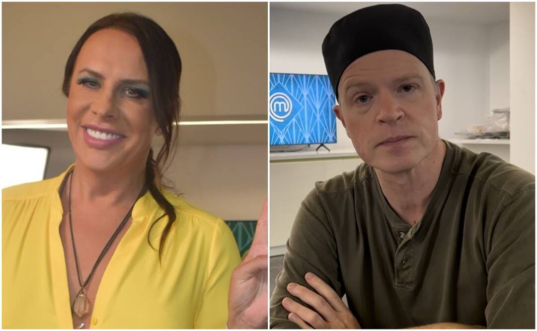 Armando Pereda Maldonado/EL UNIVERSAL