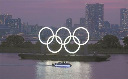 Tokio 2020 negociará con patrocinadores para recaudar más dinero para Olímpicos